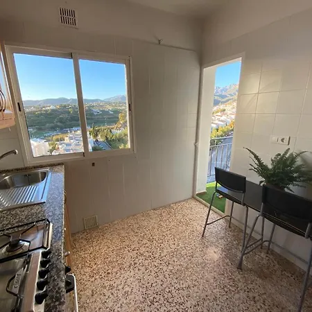 Appartamento Precioso Nerja